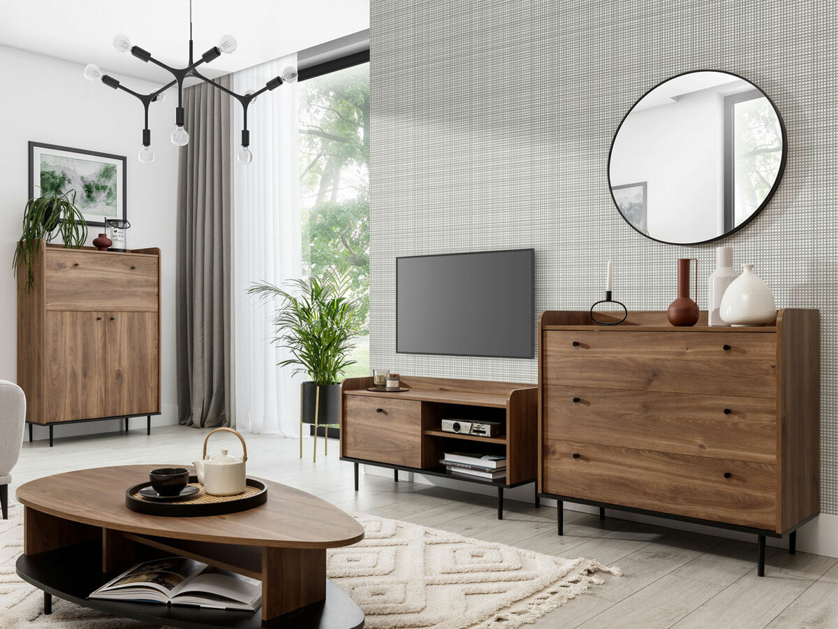 Baldų kolekcija Ferenou