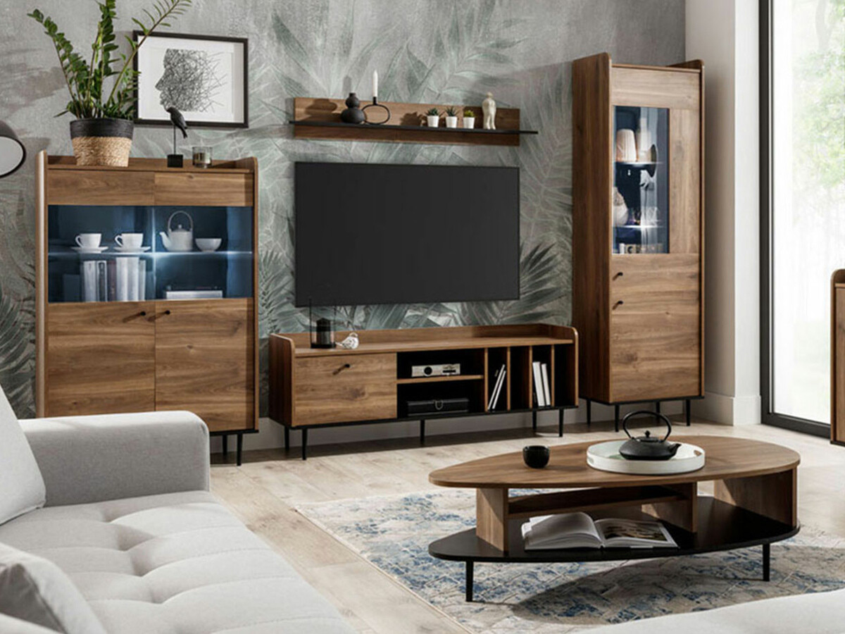 Baldų kolekcija Ferenou