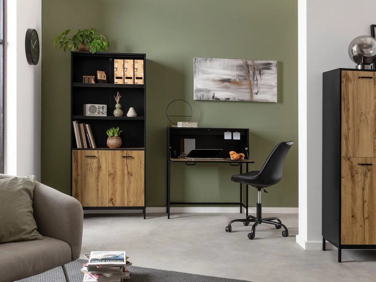 Baldų kolekcija Mersalo