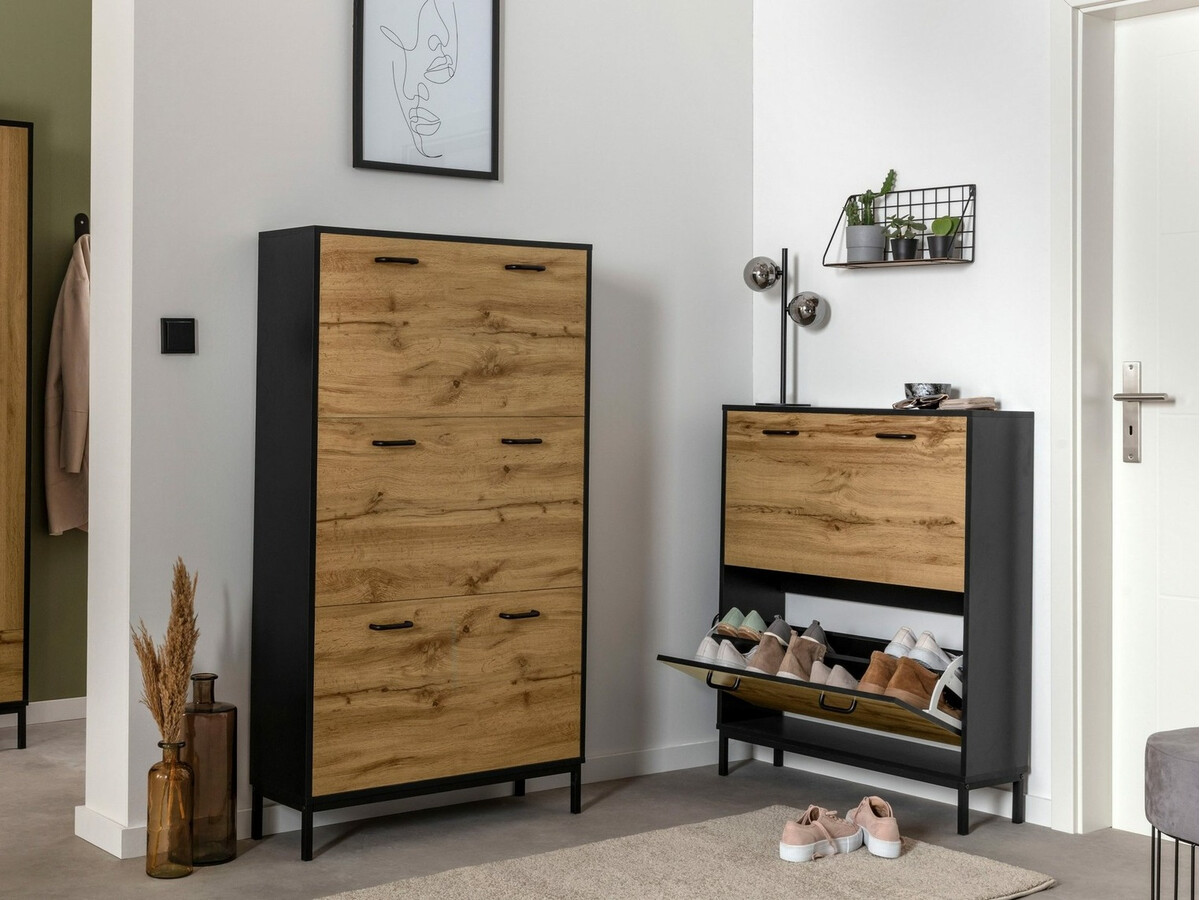 Baldų kolekcija Mersalo