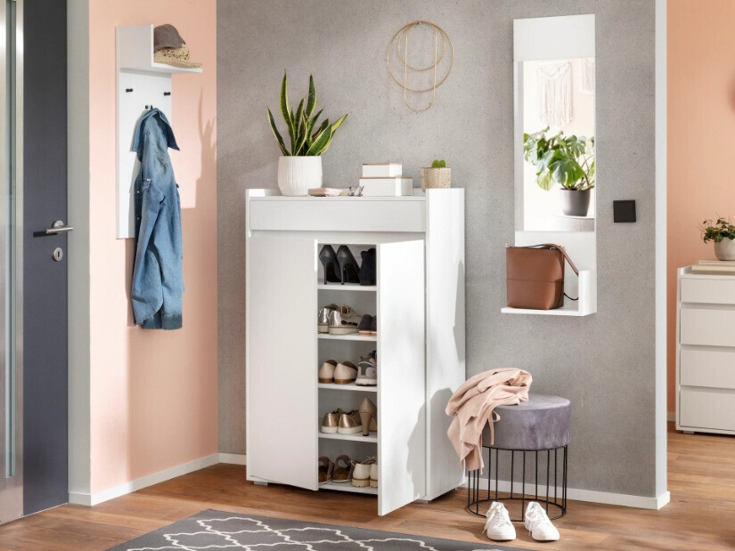 Baldų kolekcija Ruvciri