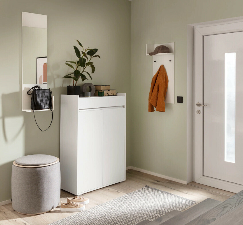 Baldų kolekcija Ruvciri