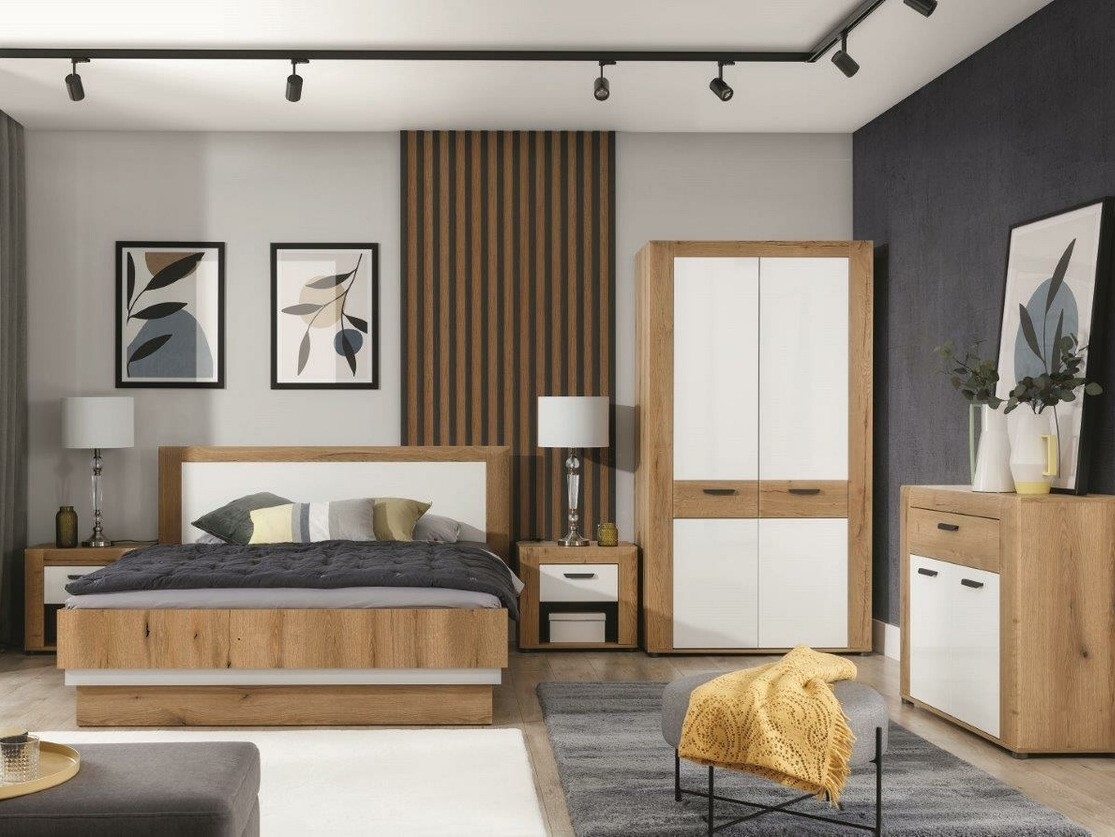 Baldų kolekcija Verlara