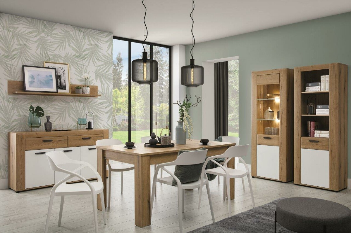 Baldų kolekcija Verlara