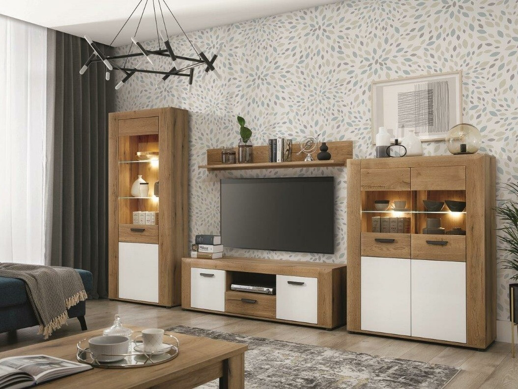 Baldų kolekcija Verlara