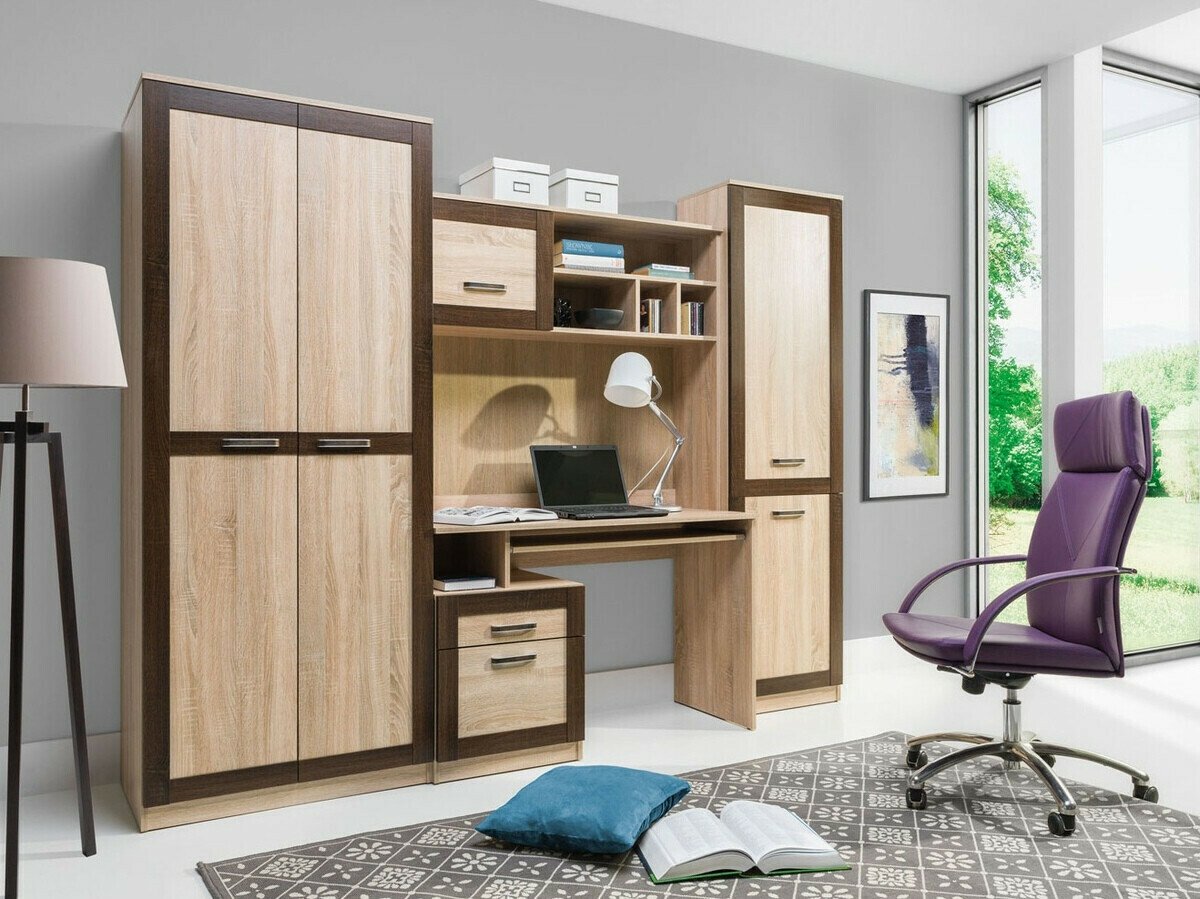 Baldų kolekcija Daleta