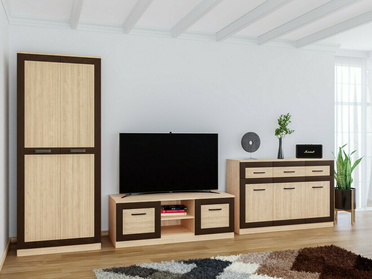 Baldų kolekcija Daleta