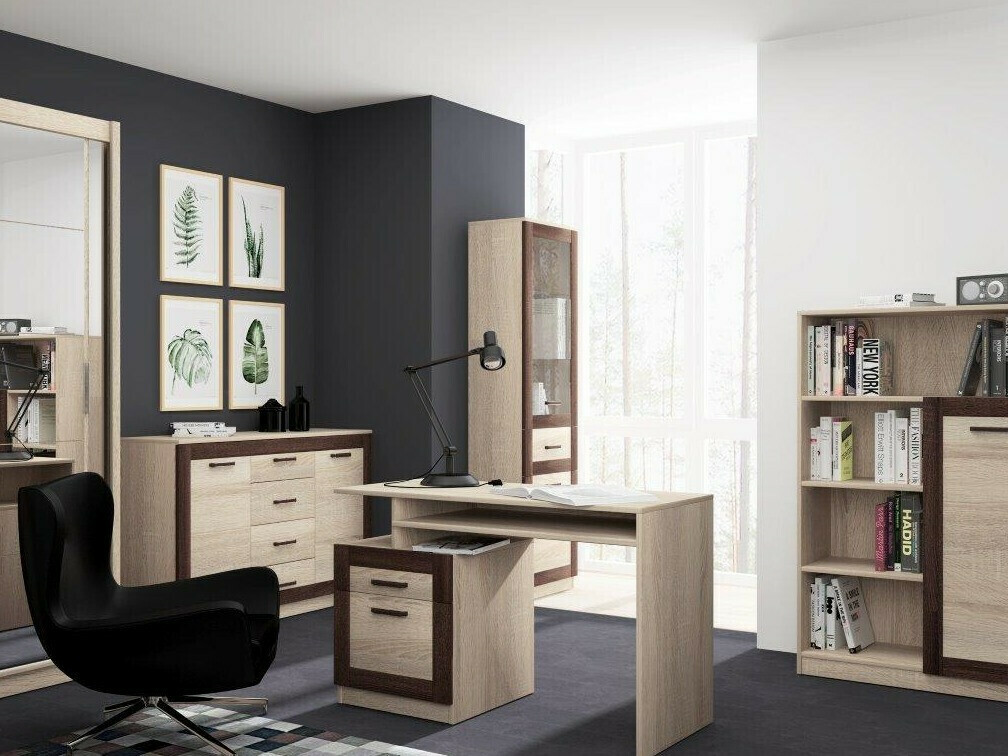 Baldų kolekcija Daleta