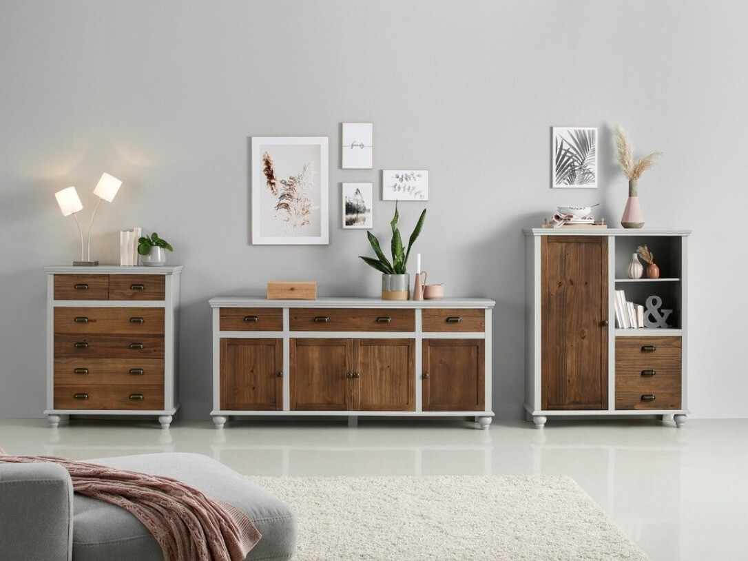 Baldų kolekcija Tivmeri