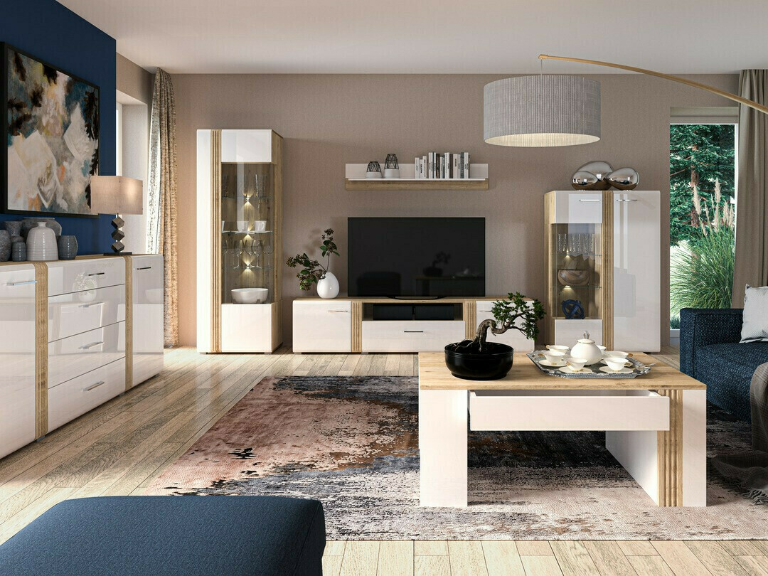 Baldų kolekcija Venleva