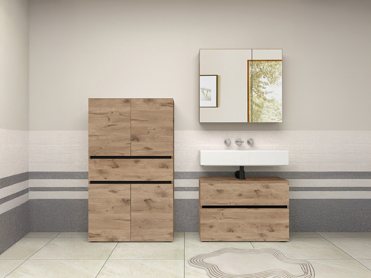 Baldų kolekcija Soncamu