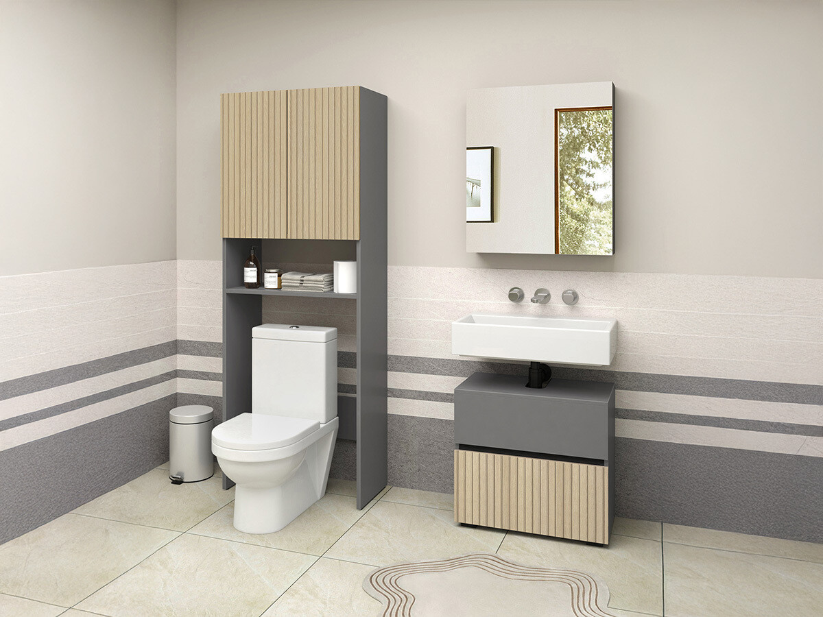 Baldų kolekcija Soncamu