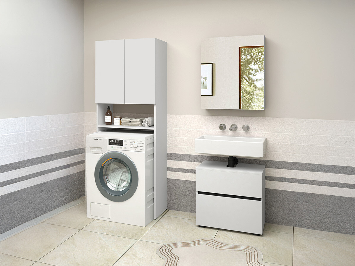 Baldų kolekcija Soncamu