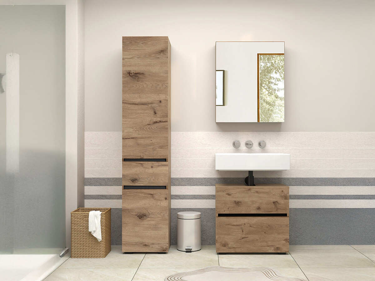 Baldų kolekcija Soncamu