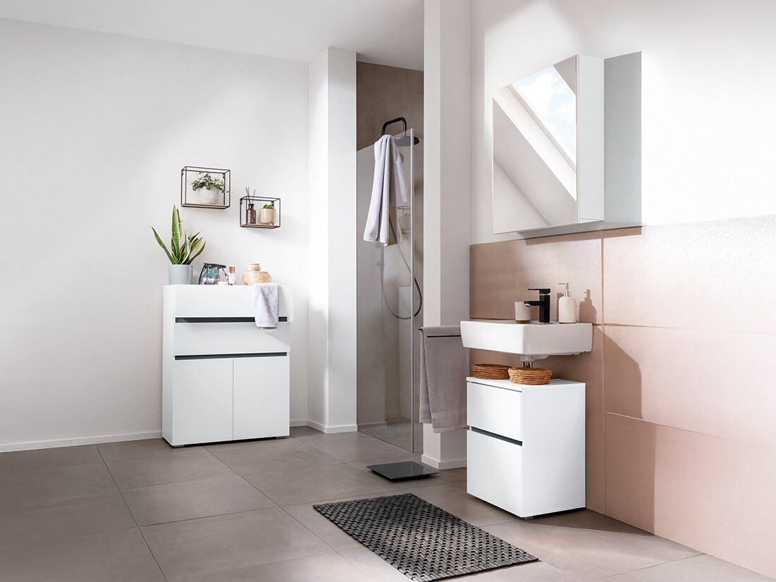 Baldų kolekcija Soncamu