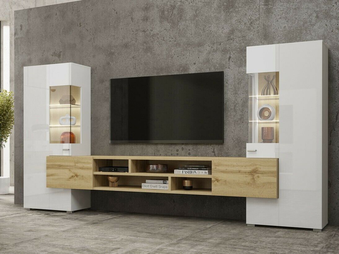 Baldų kolekcija Mondalo