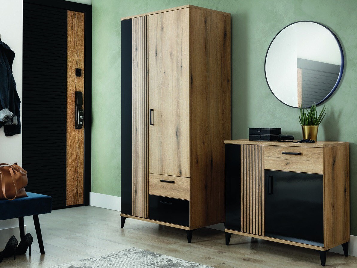 Baldų kolekcija Camcate