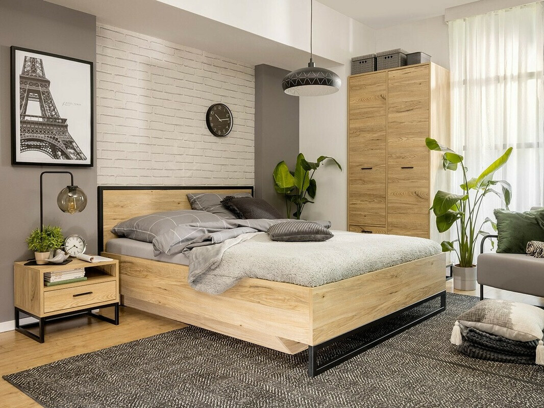 Baldų kolekcija Fivmoro