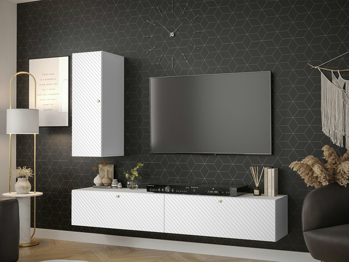 Baldų kolekcija Elblaru