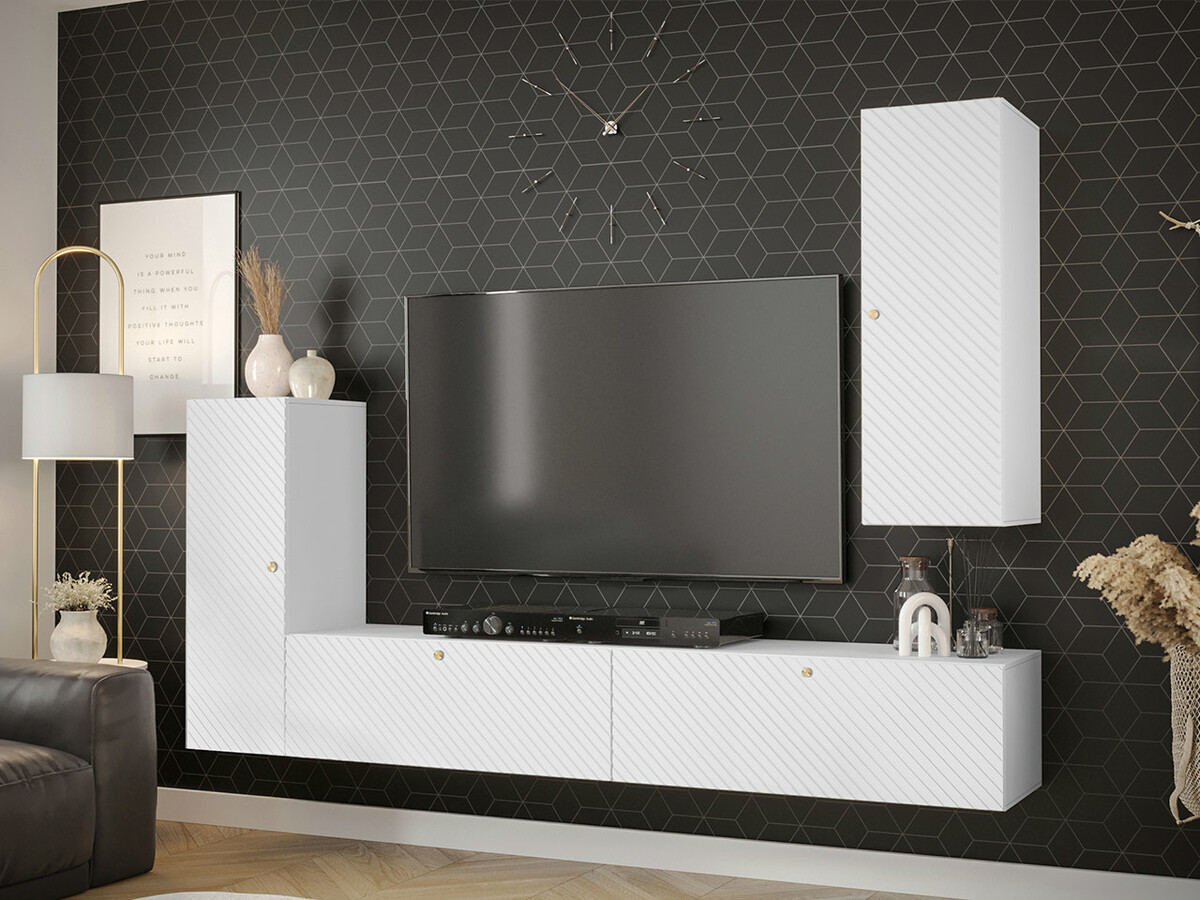 Baldų kolekcija Elblaru