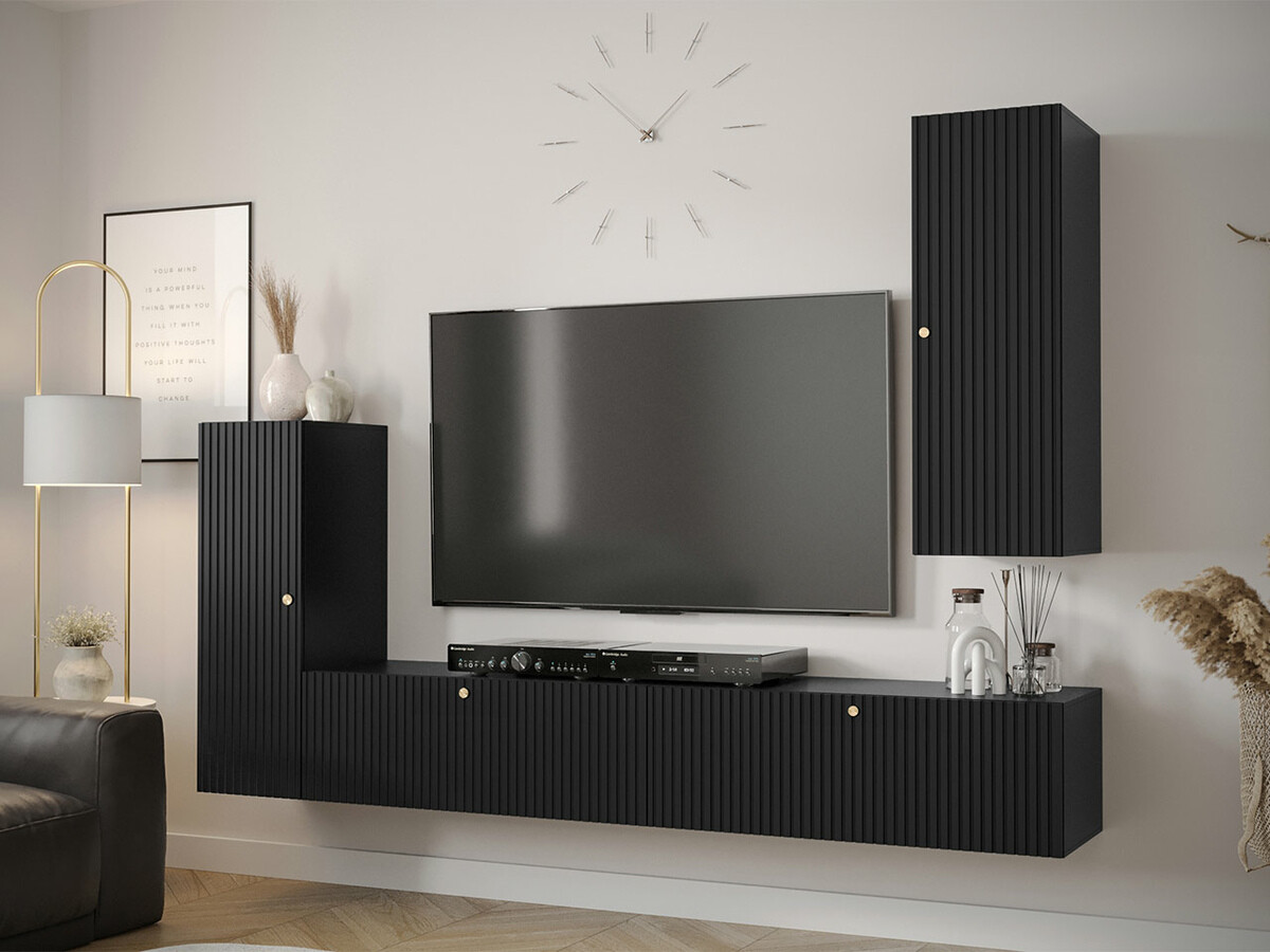 Baldų kolekcija Elblaru