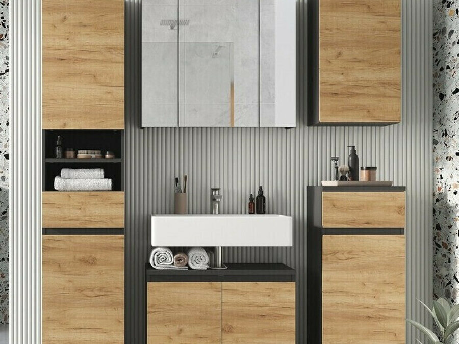 Baldų kolekcija Deltei