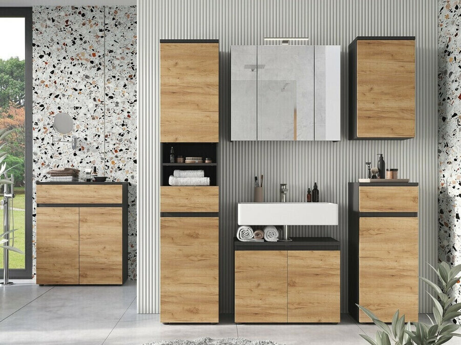 Baldų kolekcija Deltei