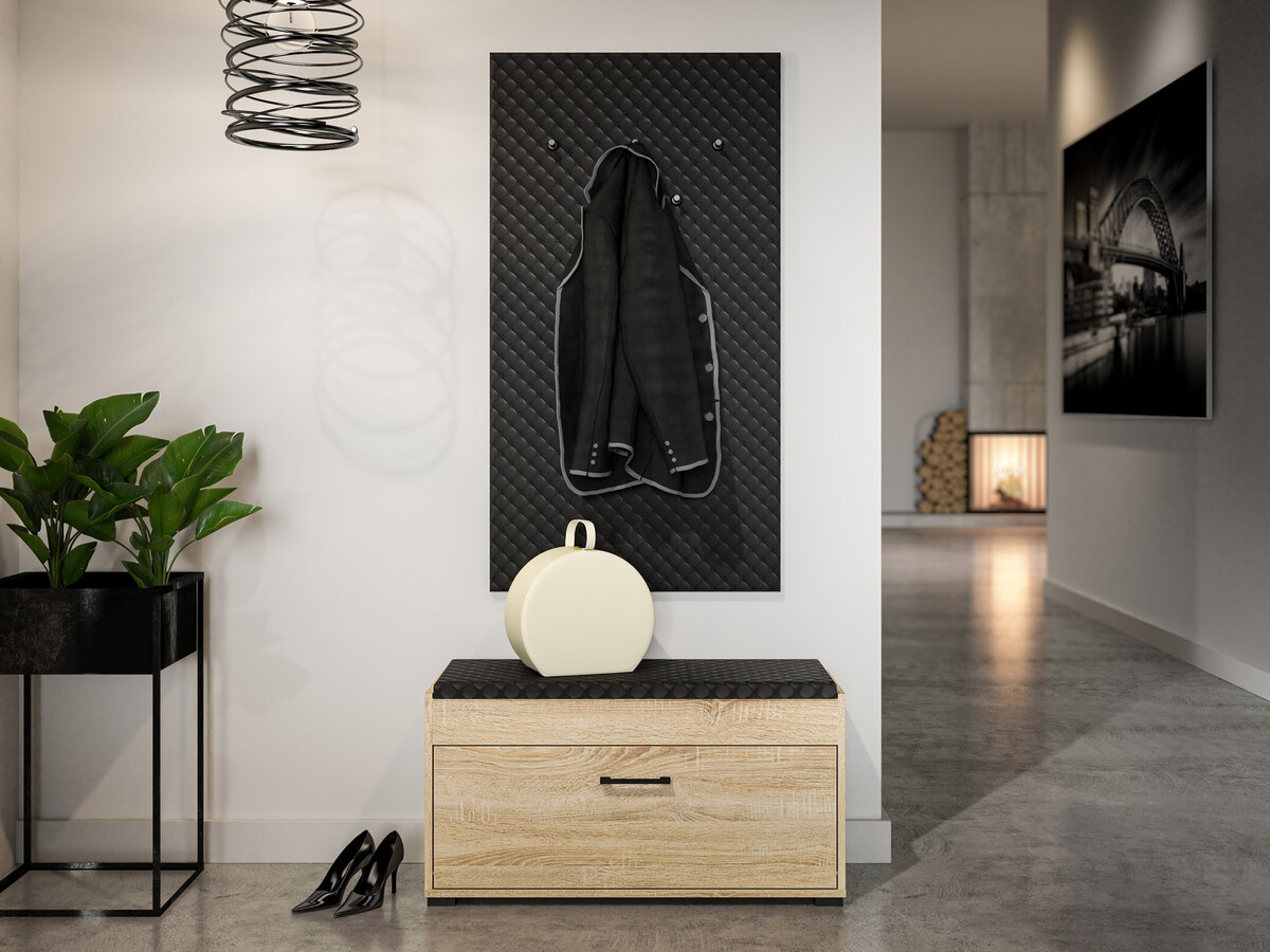 Baldų kolekcija Camtesu