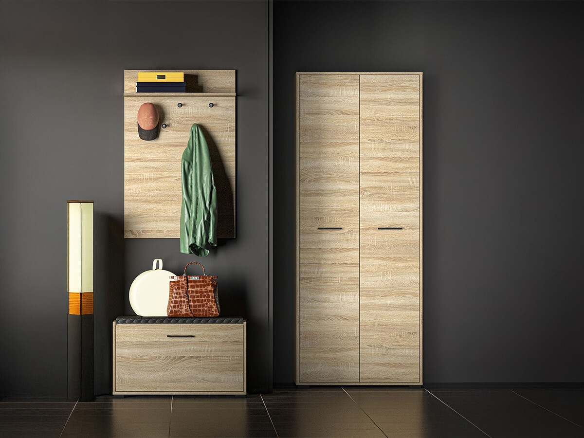 Baldų kolekcija Camtesu