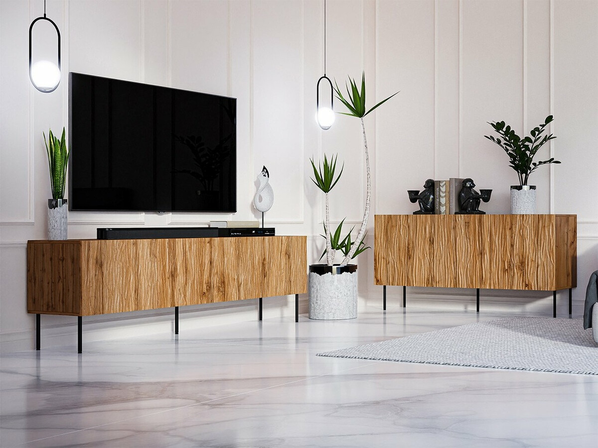 Baldų kolekcija Lorelbo