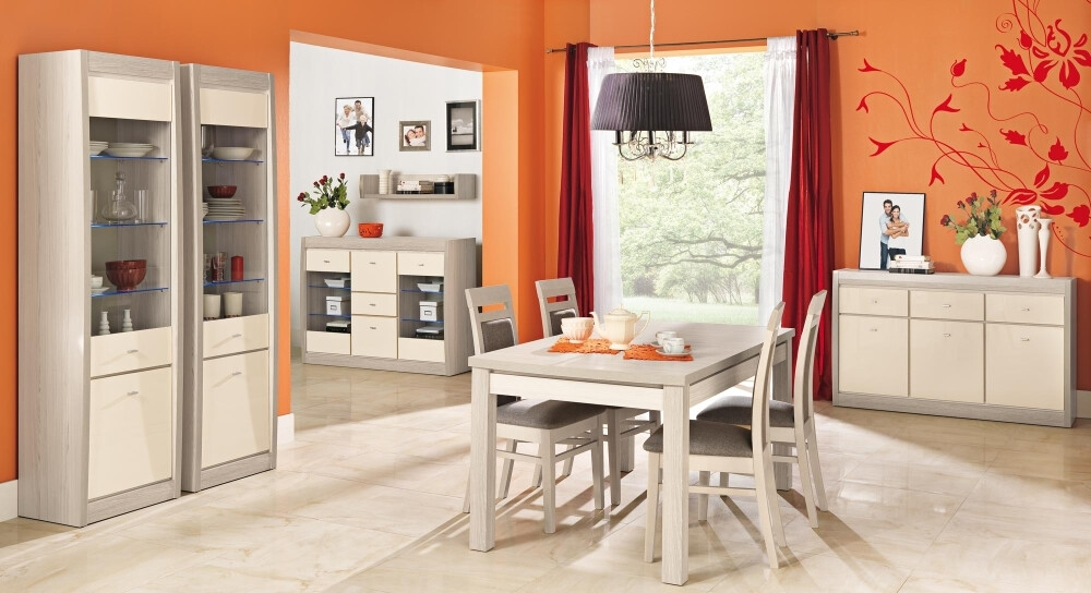 Baldų kolekcija Elmtoro