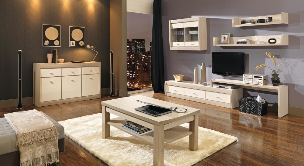 Baldų kolekcija Elmtoro