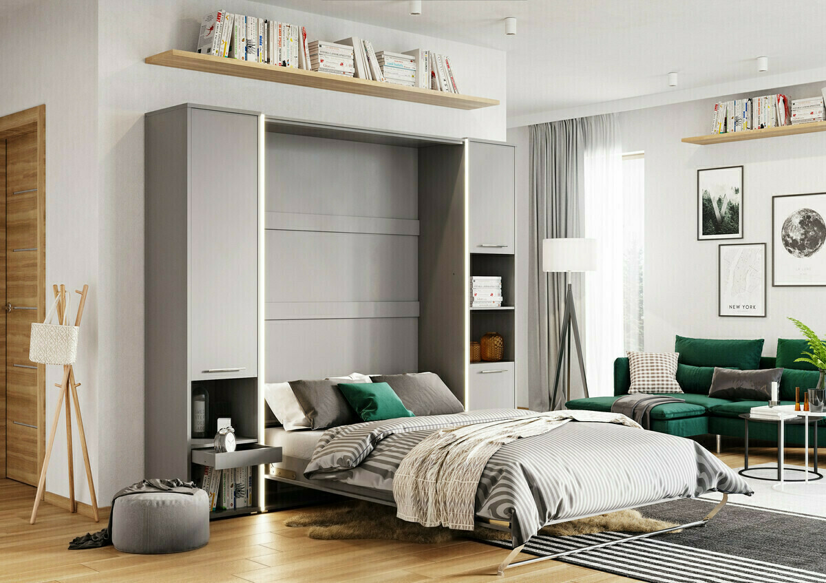 Baldų kolekcija Concept Pro Lenart Levfere