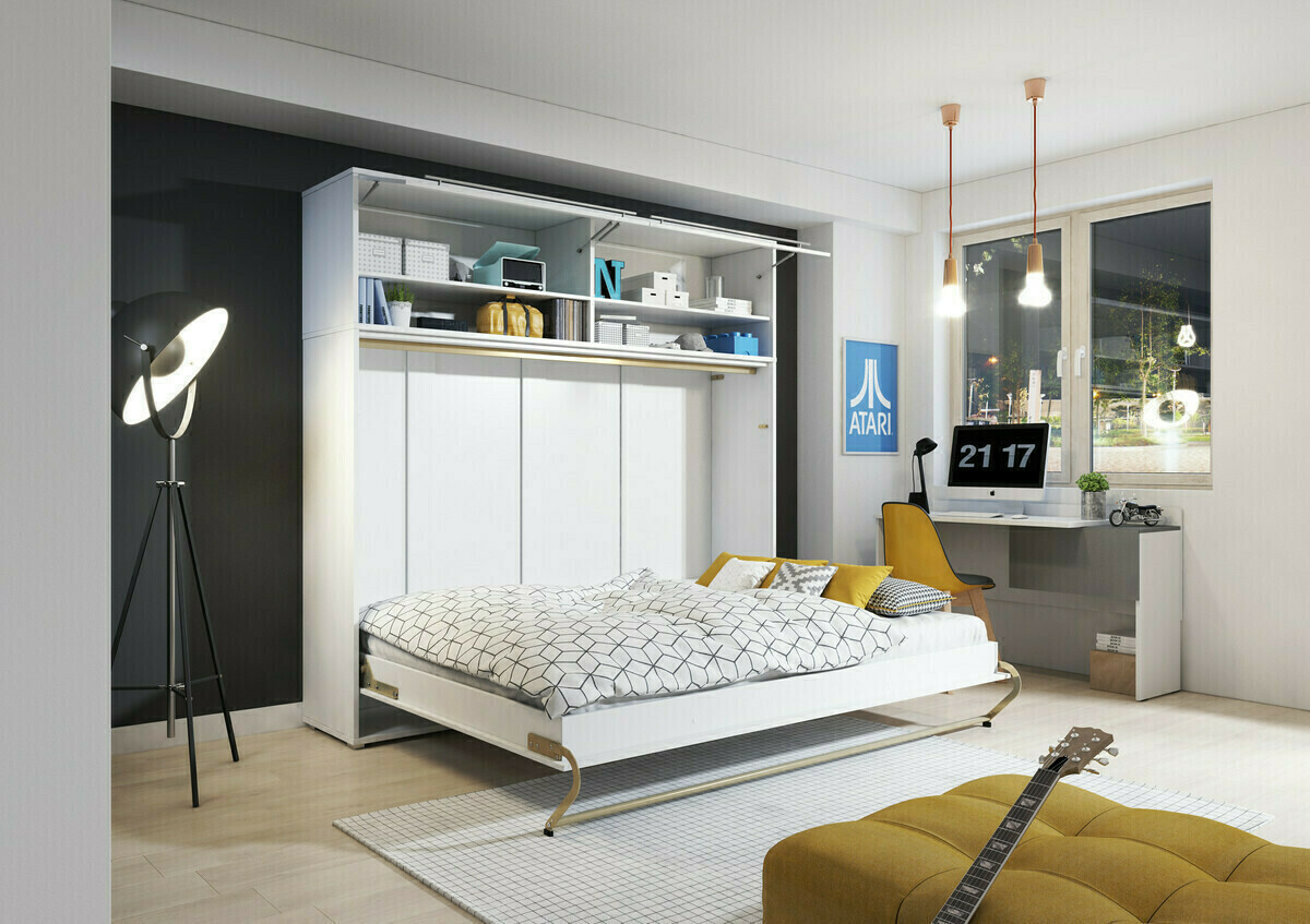 Baldų kolekcija Concept Pro Lenart Levfere