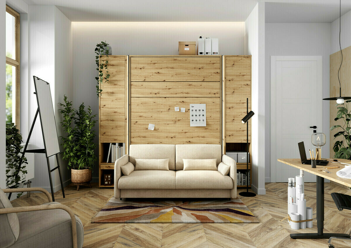 Baldų kolekcija Concept Pro Lenart Levfere