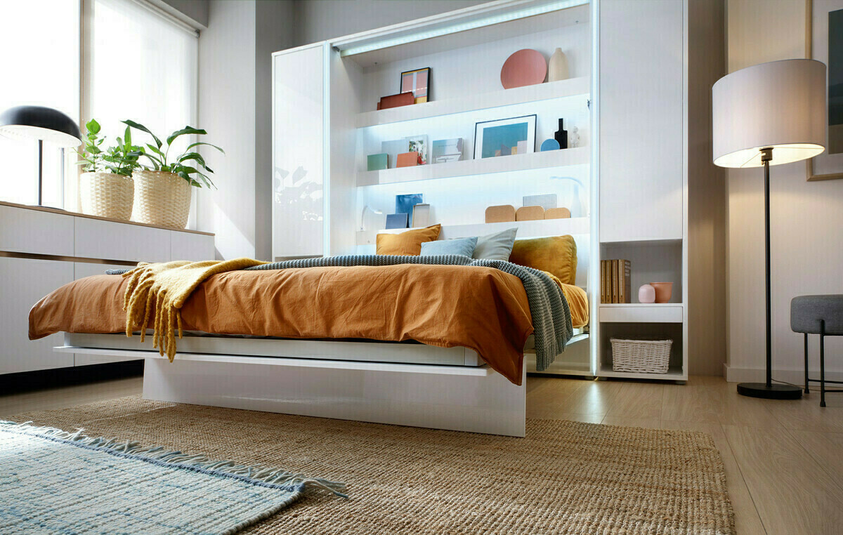 Baldų kolekcija Concept Pro Lenart Levfere