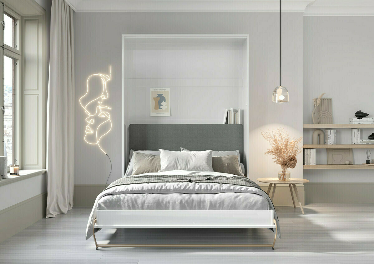 Baldų kolekcija Concept Pro Lenart Levfere