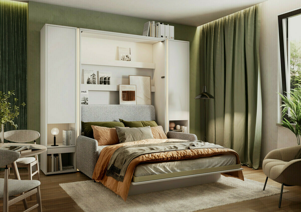 Baldų kolekcija Concept Pro Lenart Levfere