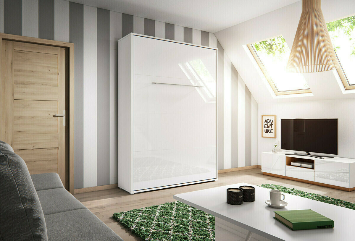 Baldų kolekcija Concept Pro Lenart Levfere