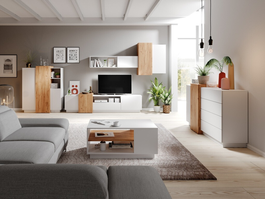 Baldų kolekcija Tororli