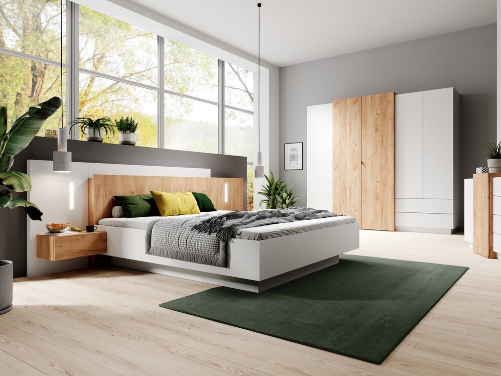 Baldų kolekcija Tororli