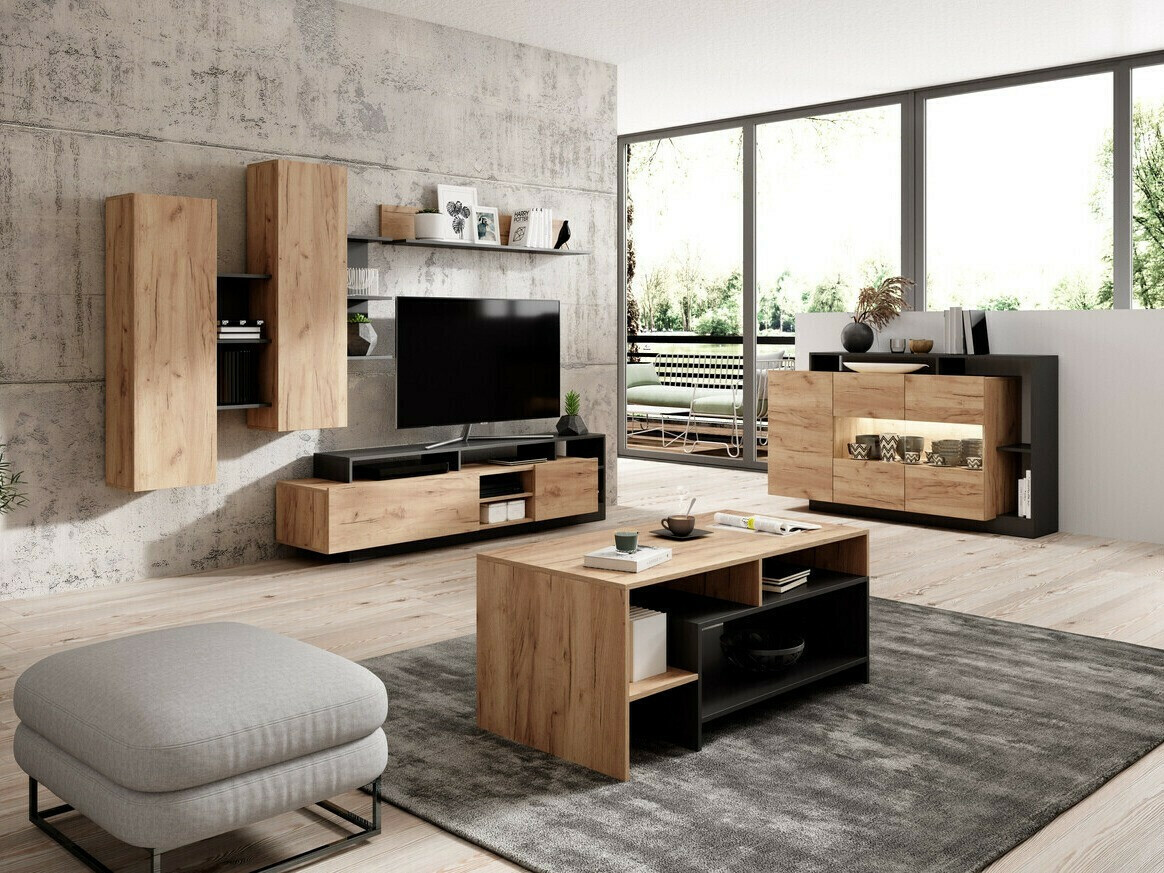 Baldų kolekcija Dorsono