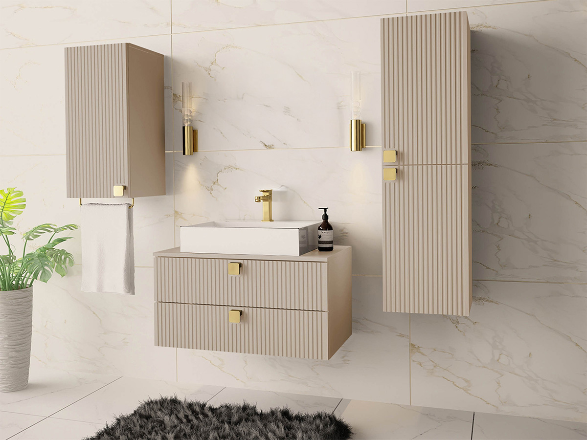 Baldų kolekcija Orlvera