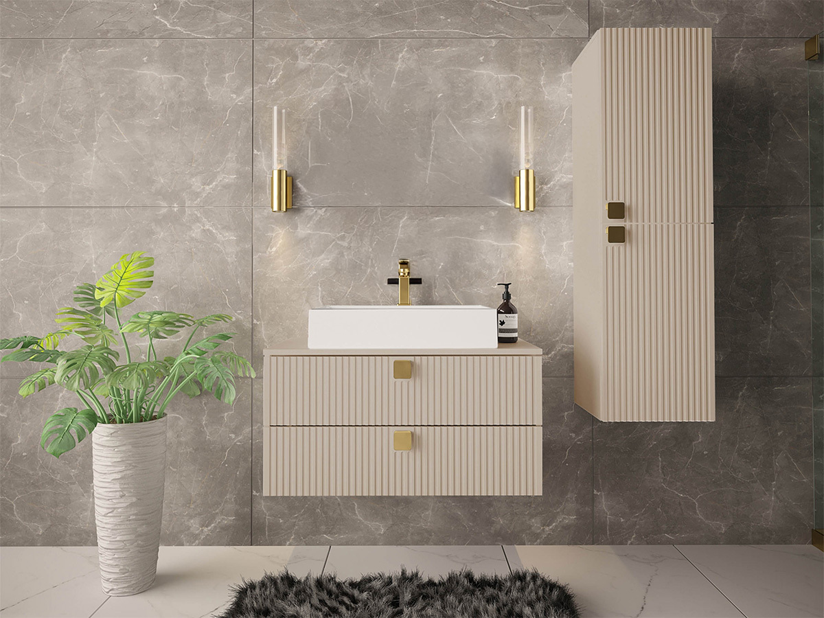 Baldų kolekcija Orlvera