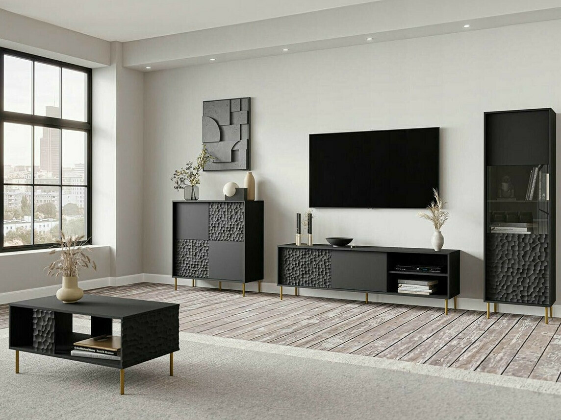 Baldų kolekcija Ciretre