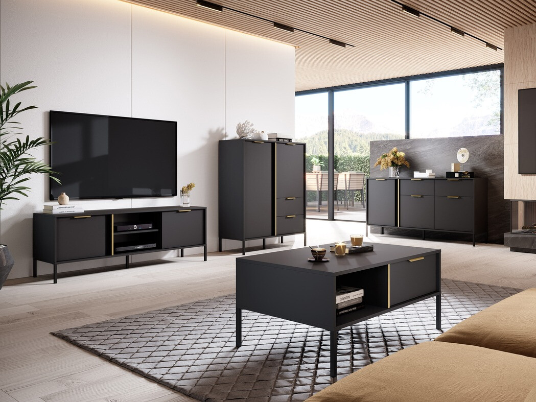 Baldų kolekcija Velsoru