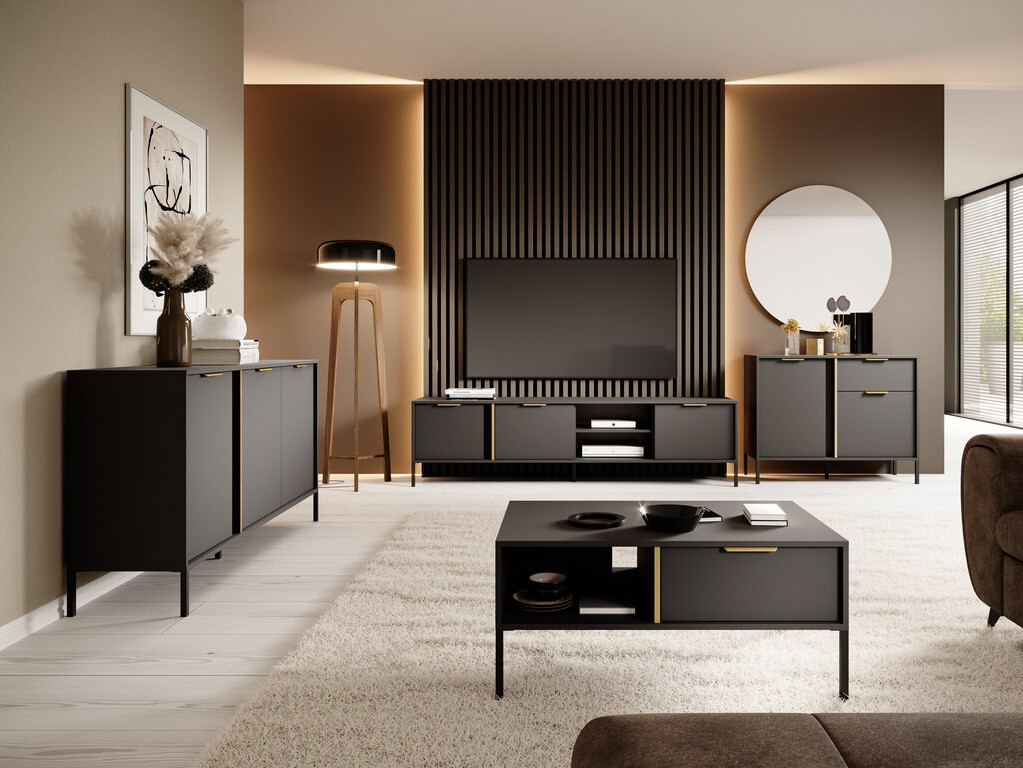 Baldų kolekcija Velsoru