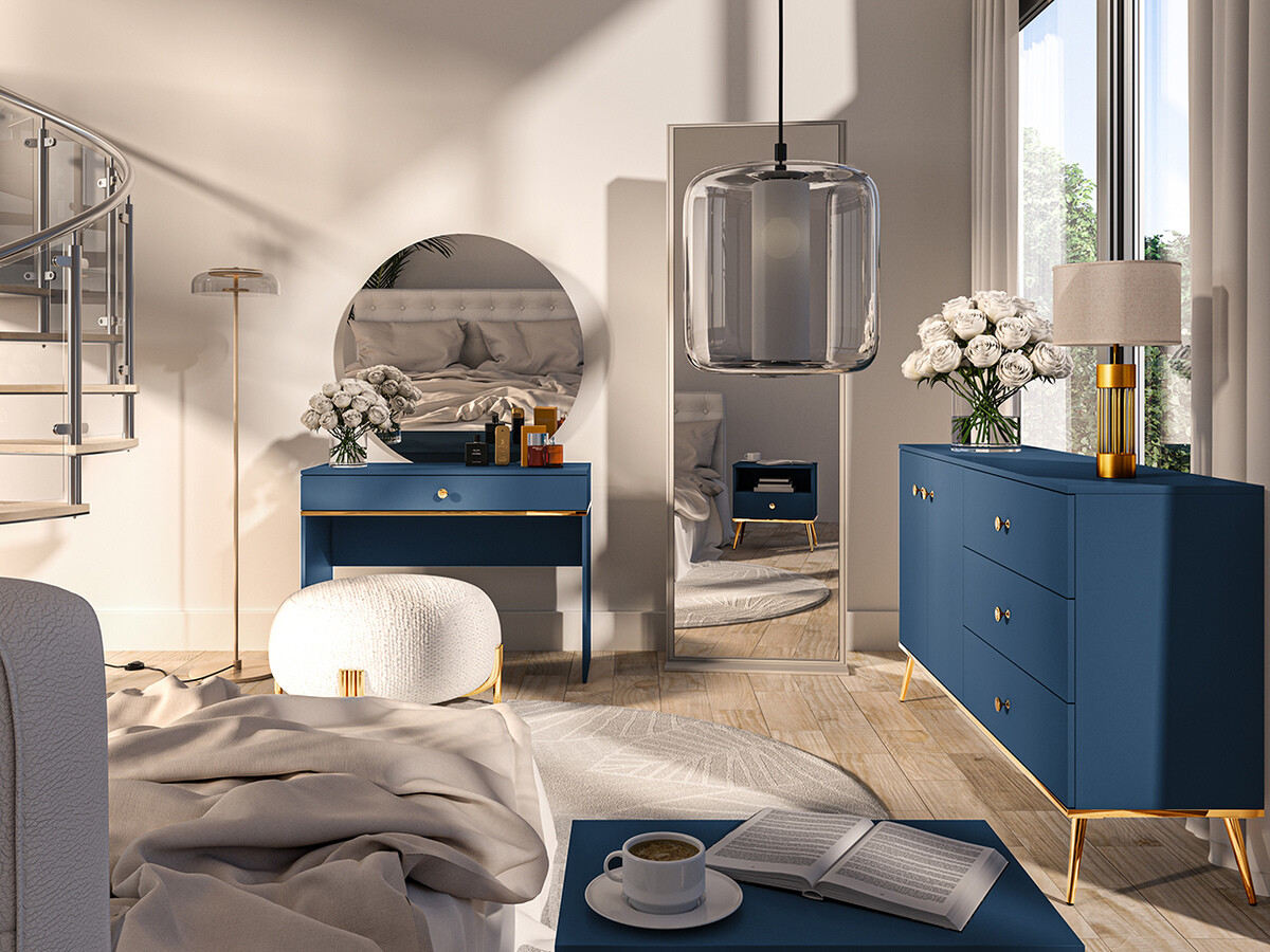 Baldų kolekcija Flonovu