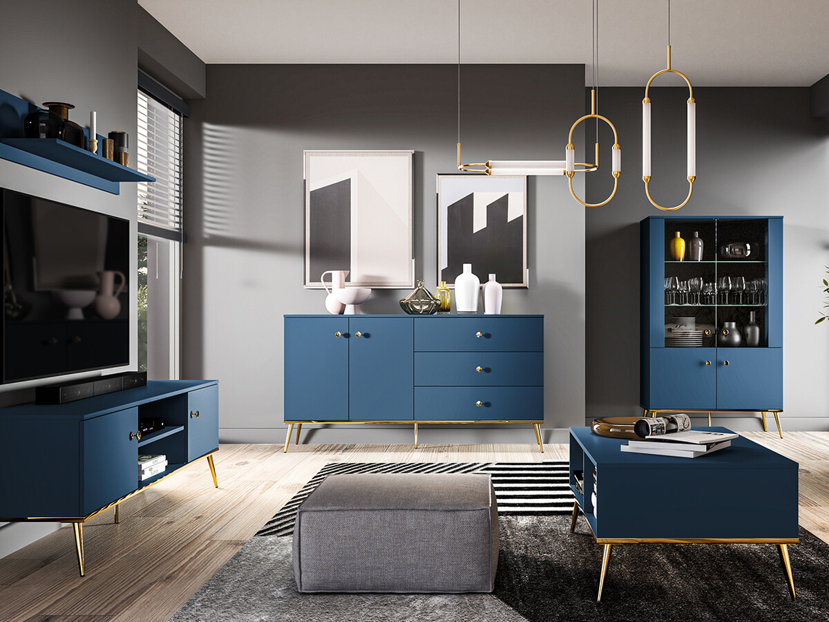 Baldų kolekcija Flonovu