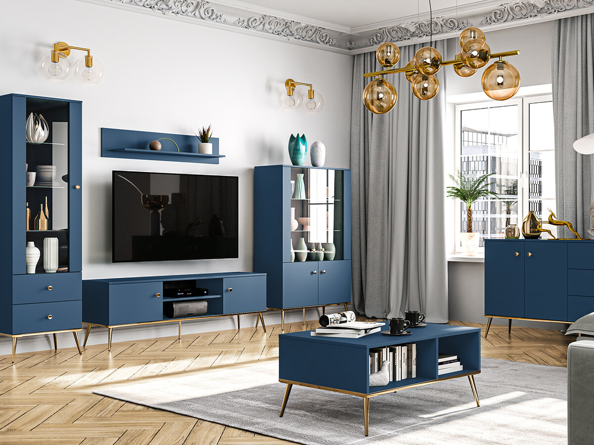 Baldų kolekcija Flonovu